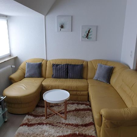 Ferienwohnung Julia Emden Kültér fotó