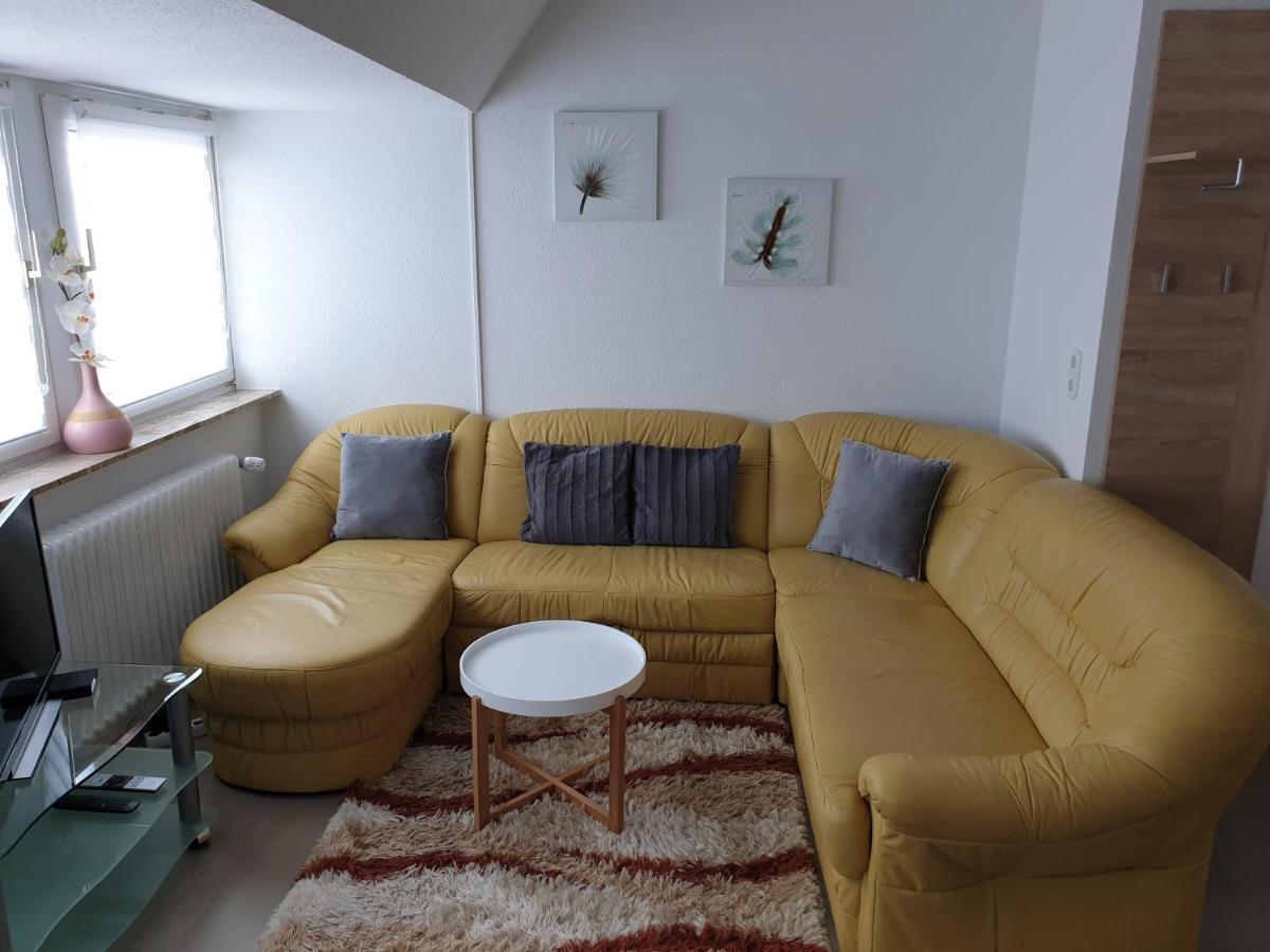 Ferienwohnung Julia Emden Kültér fotó