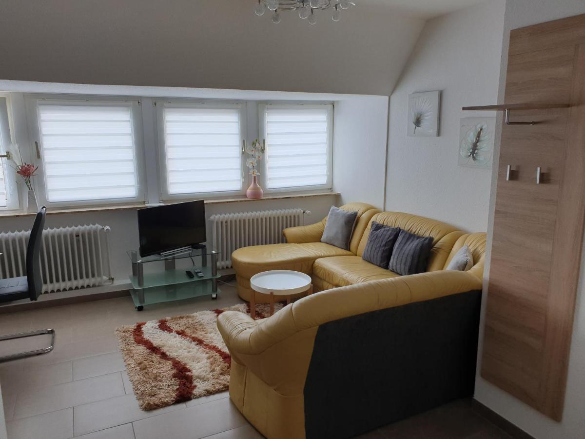 Ferienwohnung Julia Emden Kültér fotó