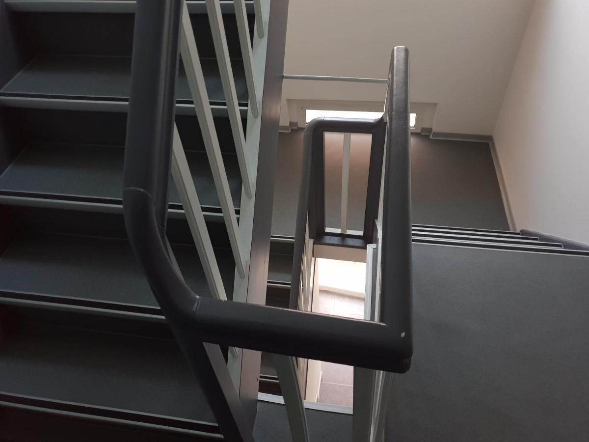 Ferienwohnung Julia Emden Kültér fotó