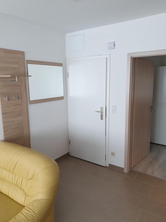 Ferienwohnung Julia Emden Kültér fotó