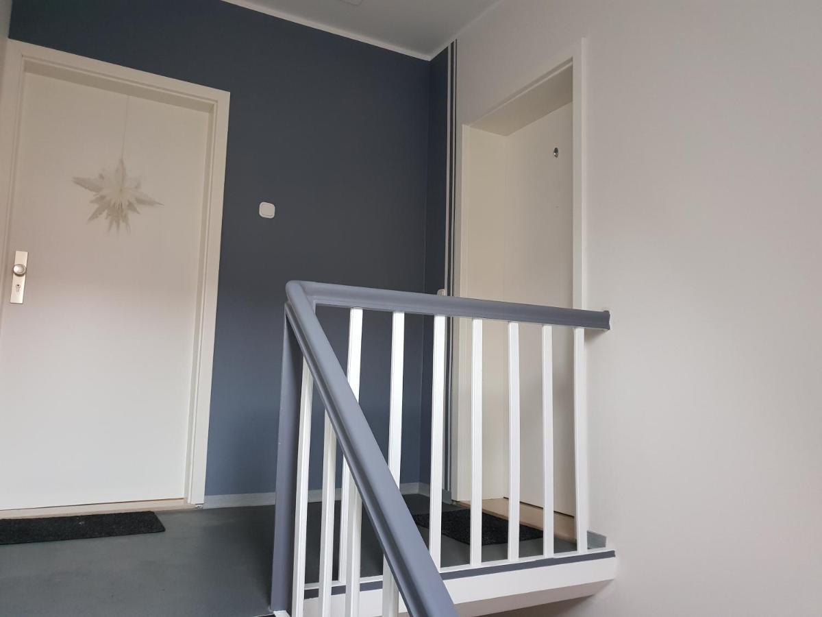 Ferienwohnung Julia Emden Kültér fotó